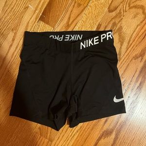 Womens Nike pros